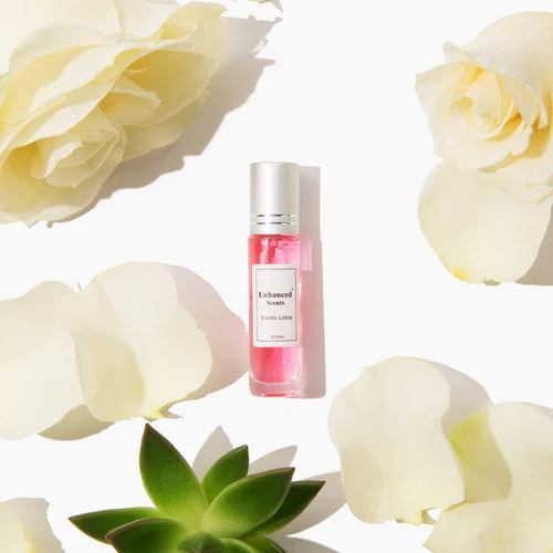 🌸 Elevate Your Senses with Our Enhanced Scents Collection