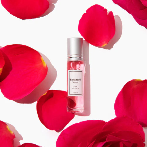🌸 Elevate Your Senses with Our Enhanced Scents Collection