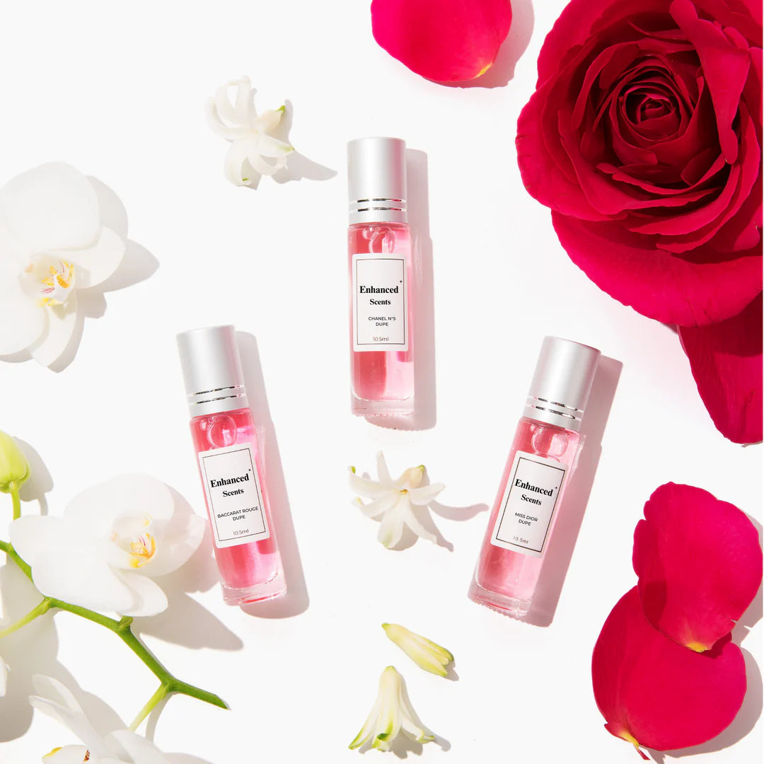 🌸 Elevate Your Senses with Our Enhanced Scents Collection