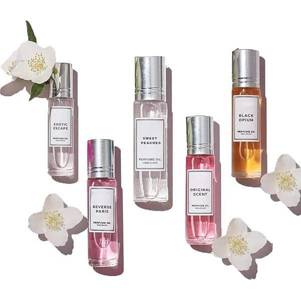 🌸 Elevate Your Senses with Our Enhanced Scents Collection