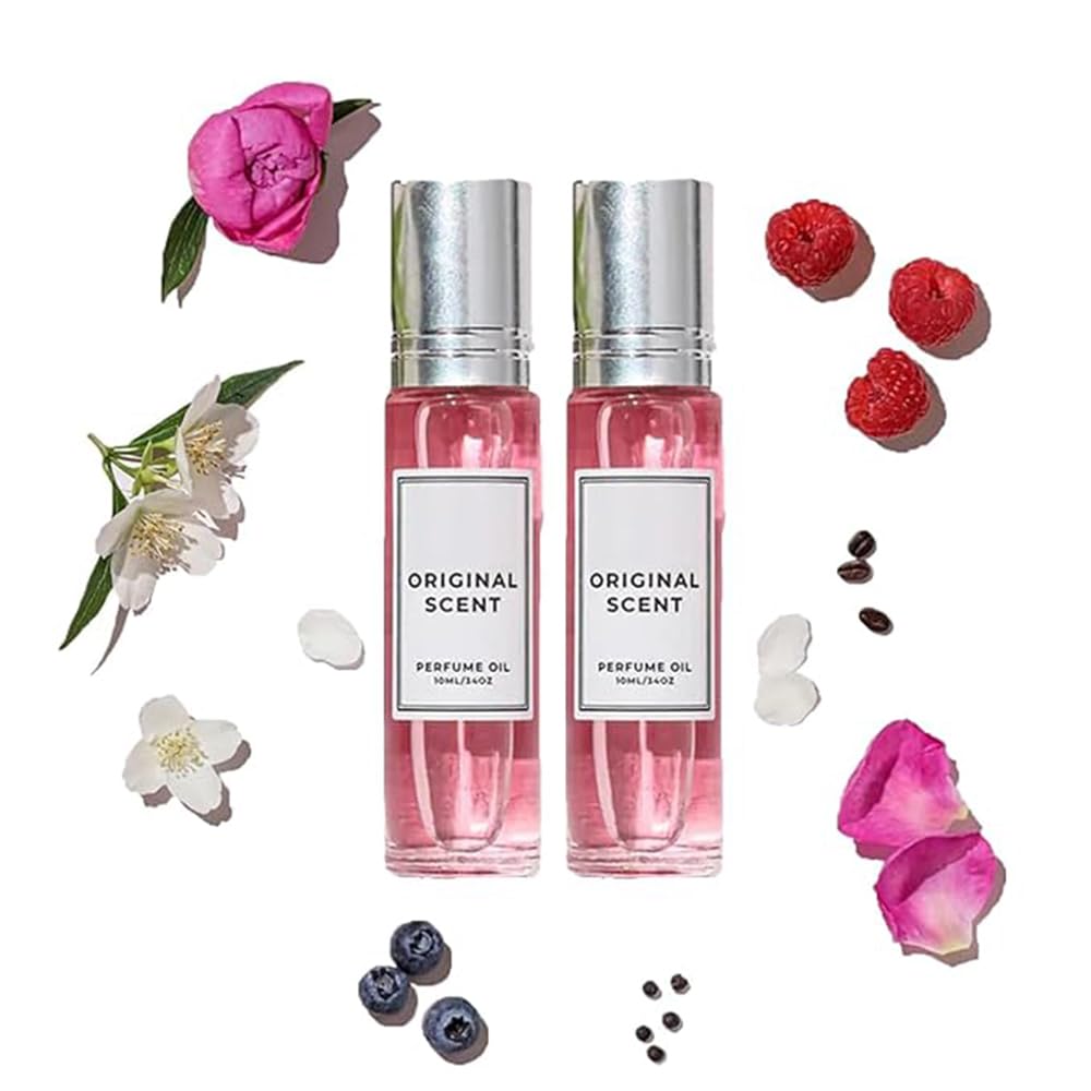 🌸 Elevate Your Senses with Our Enhanced Scents Collection
