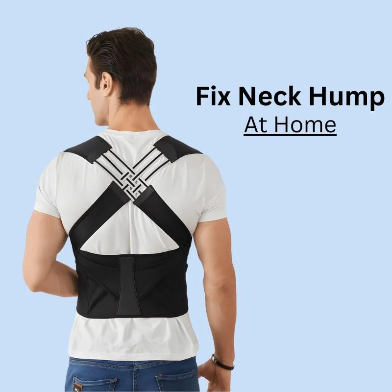 PosturePro™ Premium Posture Corrector