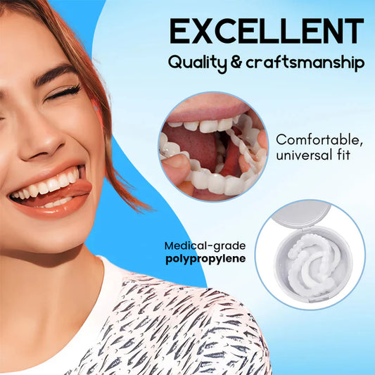 PerfectSmile Instantly™