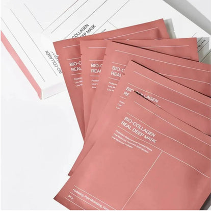 PureGlow Deep Collagen Mask