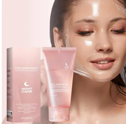 🔥 Korean Collagen Mask 🔥