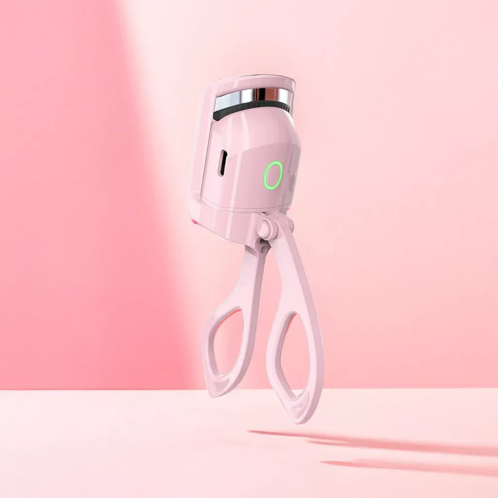 Luxuriana™ Heated Eyelash Curler