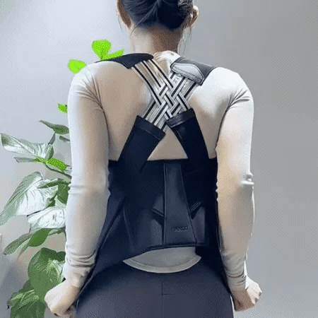 PosturePro™ Premium Posture Corrector